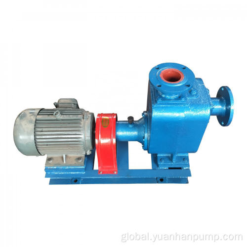 Gasoline Conveying Centrifugal Pump Gasoline conveying centrifu Pump Machine Hot Sales Water Pump CYZ Self-priming Centrifugal Pump Supplier